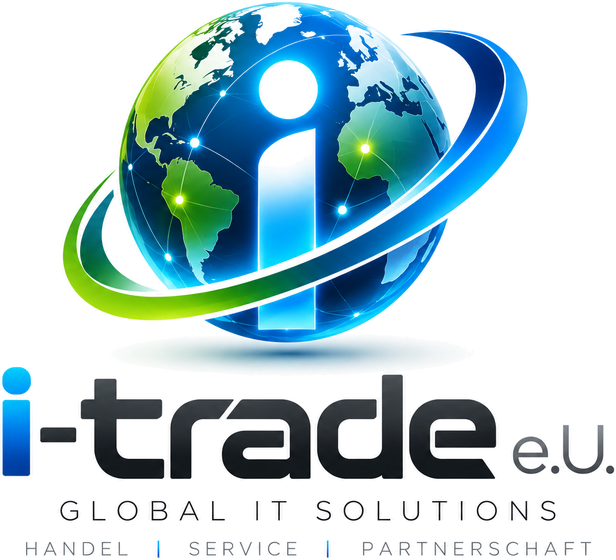 i-trade e.U. – Global IT Solutions